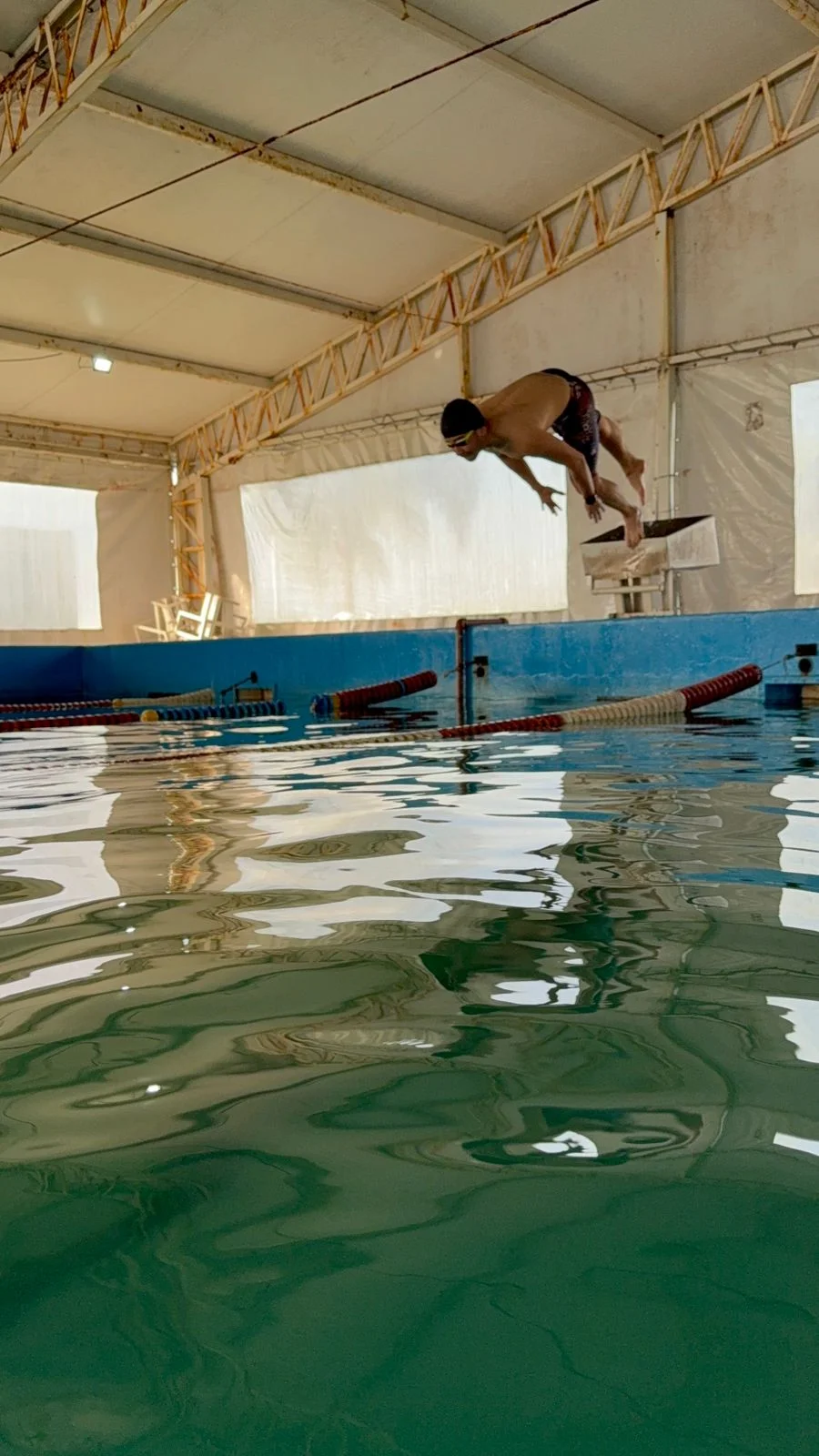 Entrenamiento en MVC